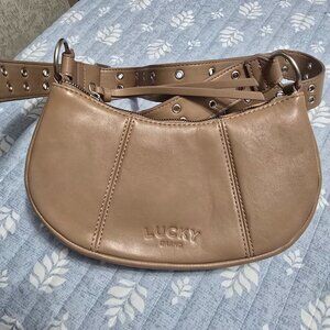 Lucky Brand Tish Crossbody